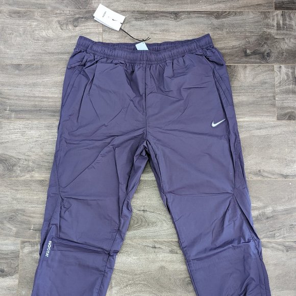 Nike x NOCTA Northstar Nylon Track Pants - Picture 1 of 11
